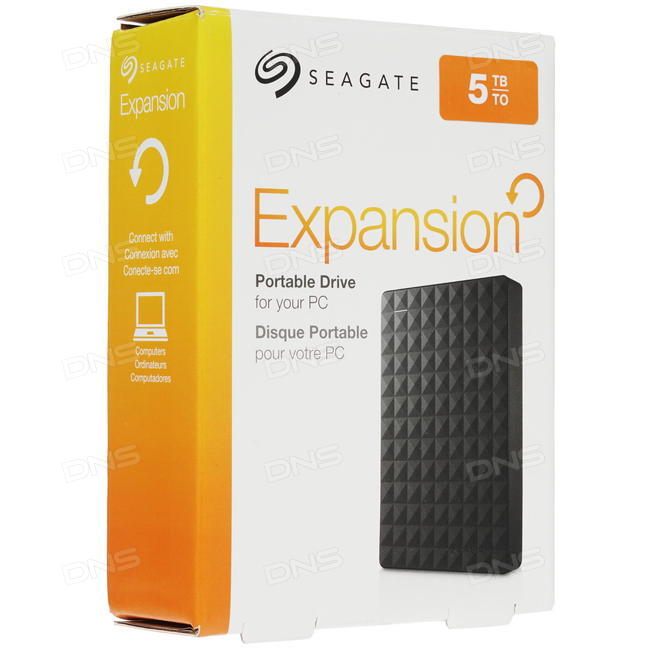 Seagate-Disco-duro-portatil-Expansion-5-TB-STEA5000402.jpg Seagate Disco duro portátil Expansion 5 TB STEA5000402 - Imagen 1