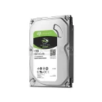 SEAGATE BARRACUDA 3.5" 1TB SATA/600 7200RPM ST1000DM014