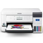 Epson Surecolor Sc-f170 Impresora Para Sublimación SC-F170