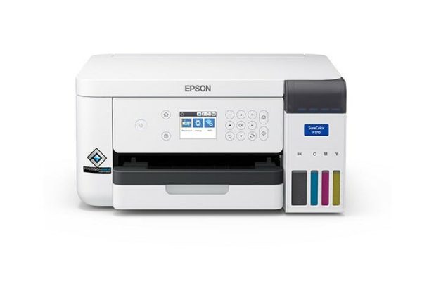 Epson Surecolor Sc-f170 Impresora Para Sublimación SC-F170 - Imagen 2