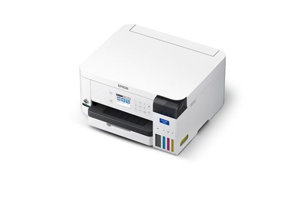 ¡Oferta! Epson Impresora Sublimación SureColor F170 A4 C11CJ80201 - Imagen 3