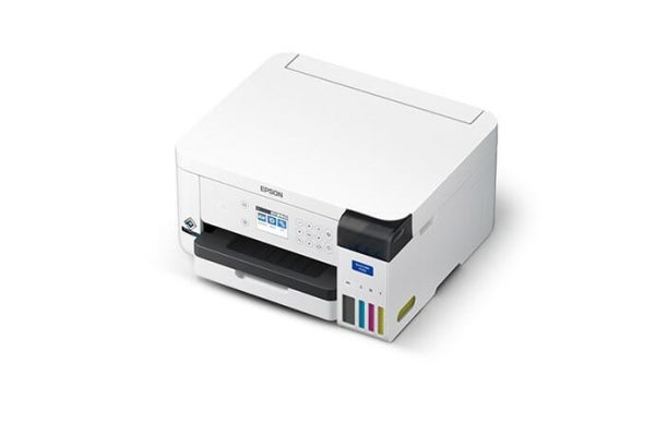 Epson Surecolor Sc-f170 Impresora Para Sublimación SC-F170 - Imagen 3