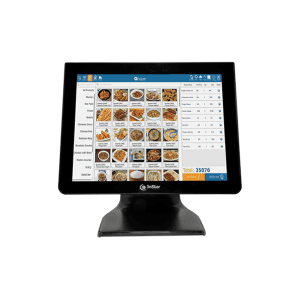 3nStar TCM008 Monitor Touch 15" TCM008VH
