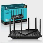 TP-LINK AX5400 Dual-Band Gigabit Wi-Fi 6 ARCHERAX73