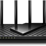 ¡Oferta! TP-Link Archer AX72 Router DOBLE BANDA GIGABIT Wi-Fi AX72