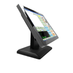 3nStar TCM005 15" Monitor Touchscreen 3NS-POS-TCM005 - Imagen 3