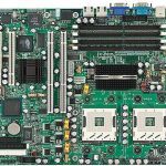 Tarjetas Madre para  Servidores