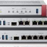 ZyXEL VPN Firewall VPN 100 2000Mbit/s VPN100