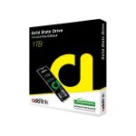 ADDLINK 1TB SSD M.2 NVME PCIE  AD1TBS85M2P