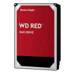 Western Digital WD Red 3.5"  6TB SATA 3 WD60EFAX