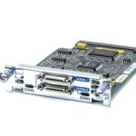 Cisco Interface Card/WIC-2T