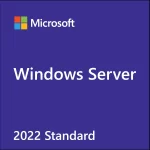 Windows Server 2022 Standard  16 Core License Pack DG7GMGF0D5RK