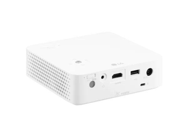 LG PH30N CineBeam portátil de 250 lúmenes PH30N - Imagen 2
