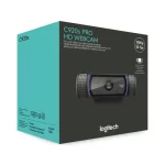 LOGITECH C920s HD PRO 1080p 960-001252 - Imagen 2