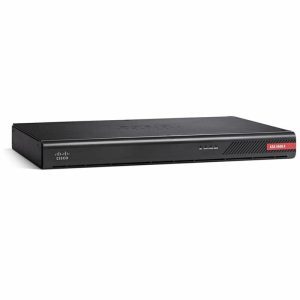 Cisco ASA 5500 Series Firewall ASA5508-FTD-K9