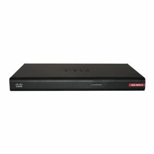 Cisco ASA 5500-X Series Next-Generation ASA5508-K9