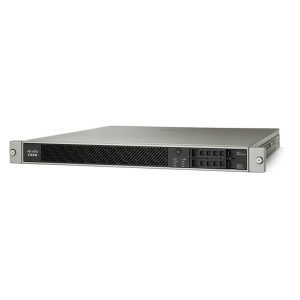 Cisco ASA5512-FPWR-K9 características y especificaciones