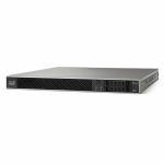 Cisco ASA 5500 Series Firewall ASA5555-FTD-K9