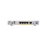 Cisco Router ISR 1100 C1101-4P