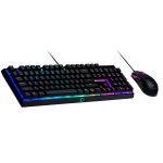 Kit de Teclado y Mouse Cooler Master MS111 MS-111- KKMF1-LS - Imagen 3