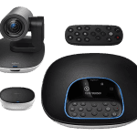 AVer CAM520 Pro3 Conference Camera COM520PR3