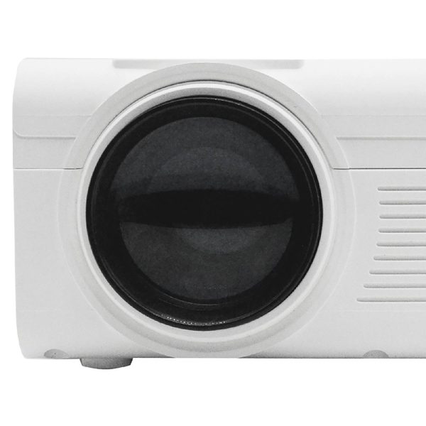 RCA RPJ200-COMBO 480p 100 pulgadas Proyector combo  RPJ200 - Imagen 2