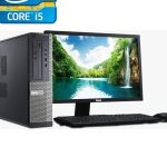 Dell Optiplex 9010 SFF I5-3GR 4GB 500GB GX9010-I5-500