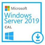 Windows Server CAL 2019 R18-05768 Licencia Open Negocio R18-05768
