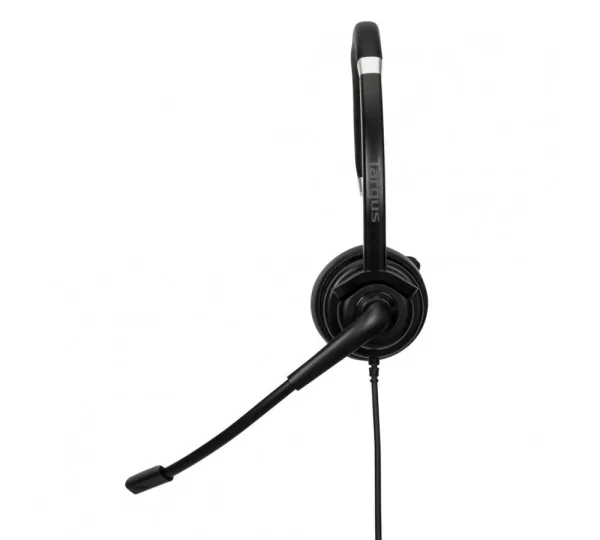 ¡Oferta! Targus AURICULAR Monoaural  Alámbrico USB-A AEH101TT - Imagen 4