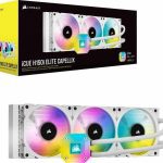 CORSAIR SISTEMA REFRIGERACION LIQUIDO RGB CC-9060051-WW