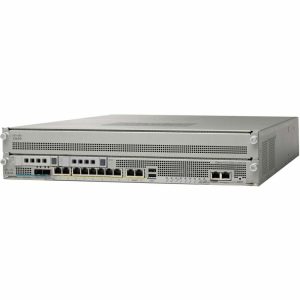 Cisco ASA 5585 Series IPS Firewall ASA5585-S20P20-K8