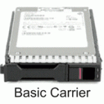 HP G10+ 900-GB 2.5 SAS MC 12G 15K BC HDD P40784-001