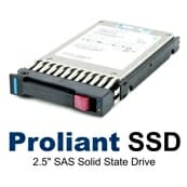 HP G8 G9 1.6-TB 2.5 SAS 12G ME EM SSD 779176-S21
