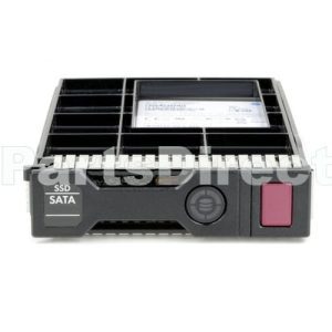 HP G10/G10+ 1.6-TB 3.5 SAS 12G VE LPc SSD 797301-B21