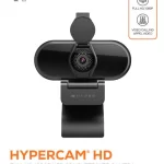¡Oferta! TARGUS HYPERCAM 1080P CAMARA WEB  HC437