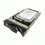 IBM 300GB SAS Hard Drive (40K1041)
