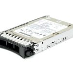 IBM 300-GB 6G 10K 2.5 SFF HS SAS 42D0639