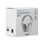LOGITECH ZONE VIBE 100 AUDIFONOS BLUETOOTH 981-001214 - Imagen 7