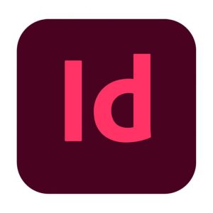 Adobe InDesign CC for Teams VIP 65297585BA01A12