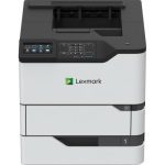 Lexmark MS820e MS826de Desktop Laser Printer 50GT330