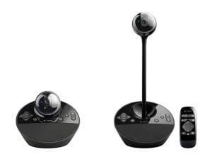 Logitech BCC950 Camara video Conferencia 960-000866
