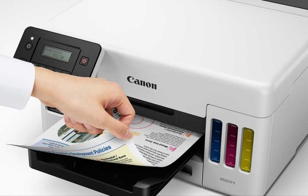 ¡Oferta! Canon Maxify GX5010 Tanque de Tinta Inalámbrico GX5010 - Imagen 5