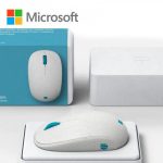 Microsoft  Mouse Ocean Plastic Inalámbrico I38-00019