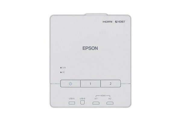 Epson BrightLink 1485Fi+ interactivo distancia ultracorta V11H919021 - Imagen 4