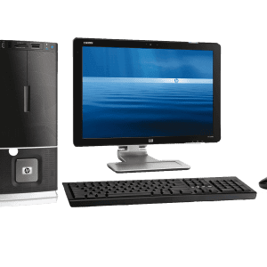INTEL CORE I3 4130 BIOSTAR H61M 8GB RAM SSD 256GB