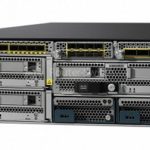 Cisco Firepower 9300 Series 	FPR-C9300-AC=