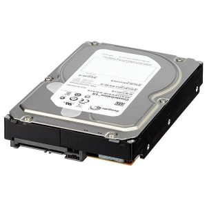 Disco Duro Seagate Constellation 3TB 3.5" ST33000651NS