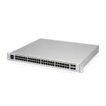 UBIQUITI Switch 48 puertos PoE USW-Pro-48-PoE