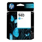 Cartucho original de tinta cian HP 940 (C4903AL)