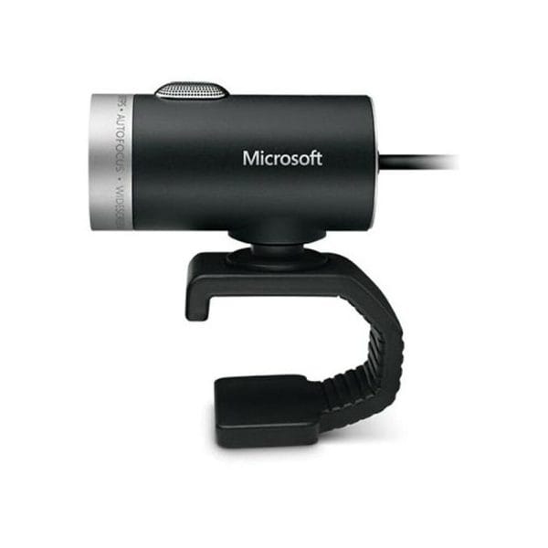 Microsoft LifeCam Cinema Webcam USB 2.0 H5D-00013 - Imagen 2